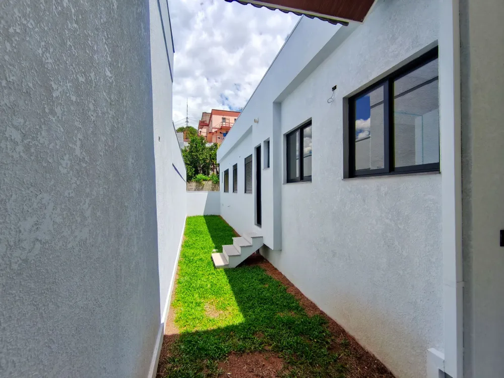 Casa para venda no bairro Cruzeiro em Caxias do Sul