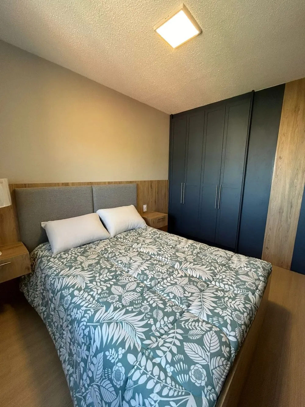 Apartamento para venda no bairro Interlagos em Caxias do Sul