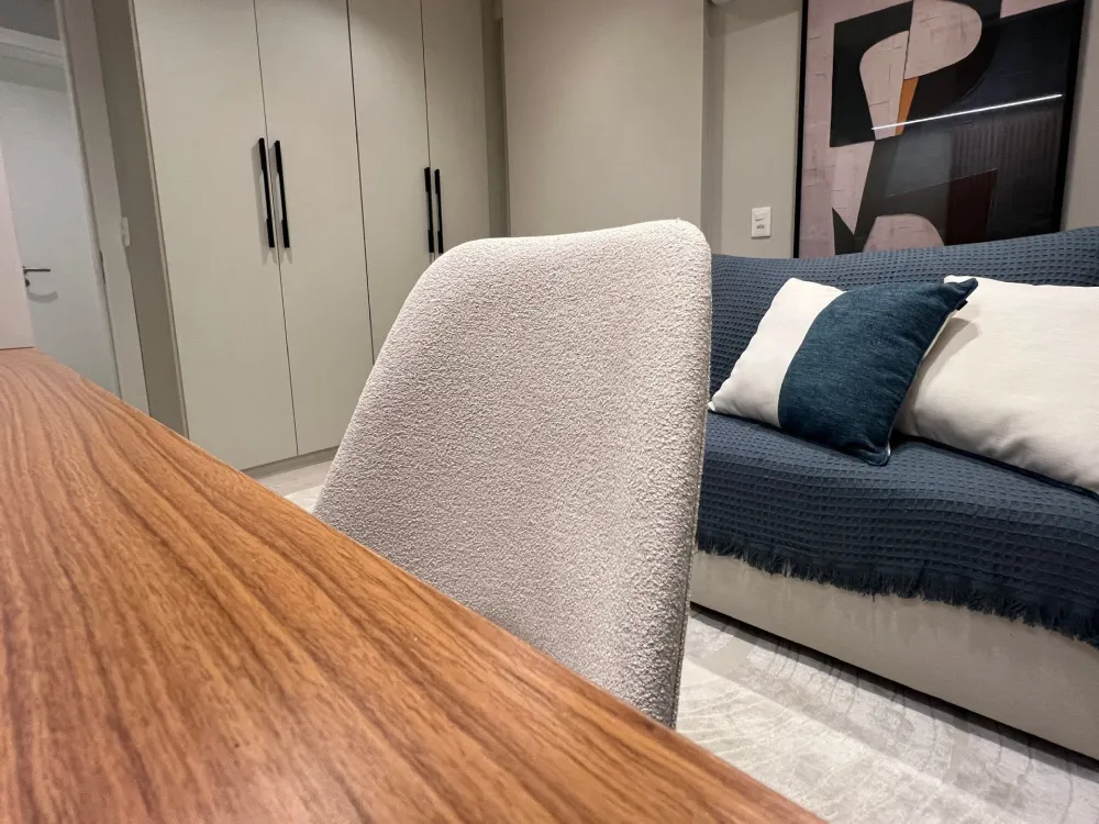 Apartamento para venda no bairro Predial em Torres