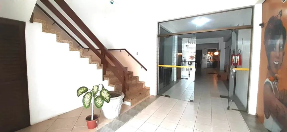 Sala Comercial Aérea para venda no bairro Centro em Torres