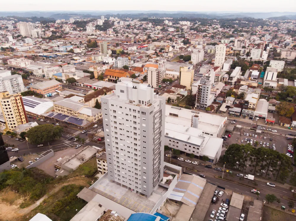 Apartamento para venda no bairro Centro em Caxias do Sul