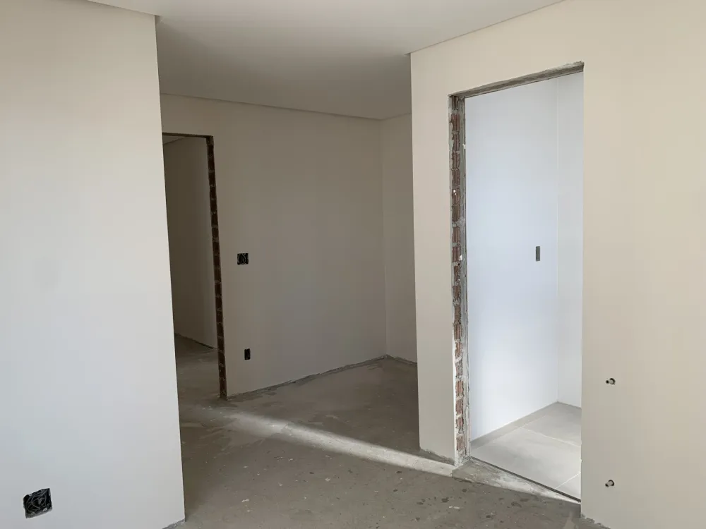 Apartamento para venda no bairro Exposição em Caxias do Sul