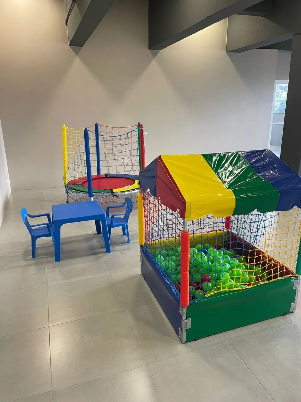 Apartamento para venda no bairro Interlagos em Caxias do Sul
