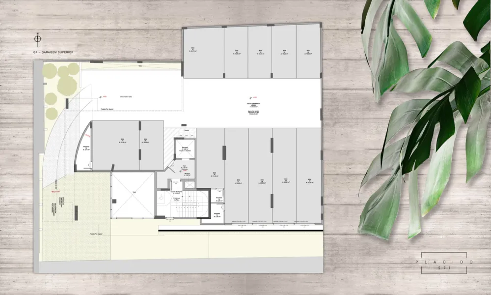 Apartamento para venda no bairro Exposição em Caxias do Sul