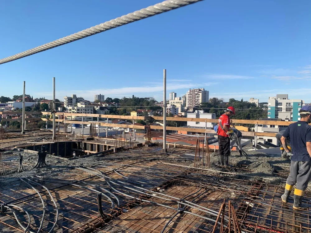 Apartamento para venda no bairro Nossa Senhora de Lourdes em Caxias do Sul