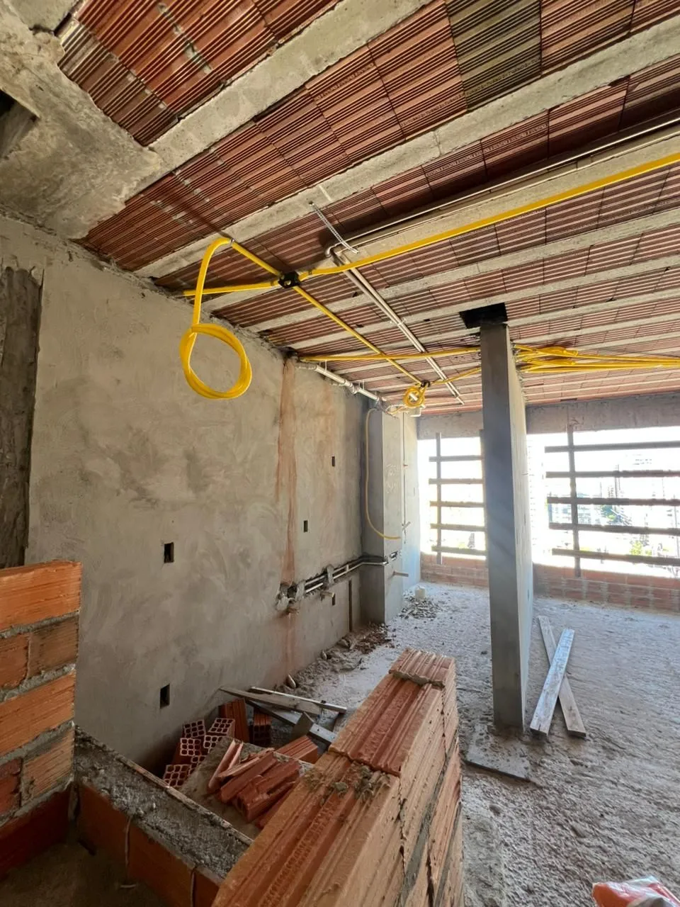 Apartamento para venda no bairro Centro em Torres