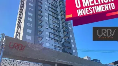 Apartamento para venda no bairro Centro em Caxias do Sul