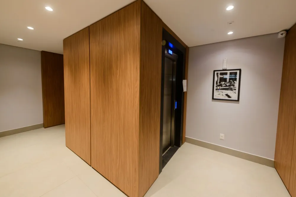 Apartamento para venda no bairro Exposição em Caxias do Sul