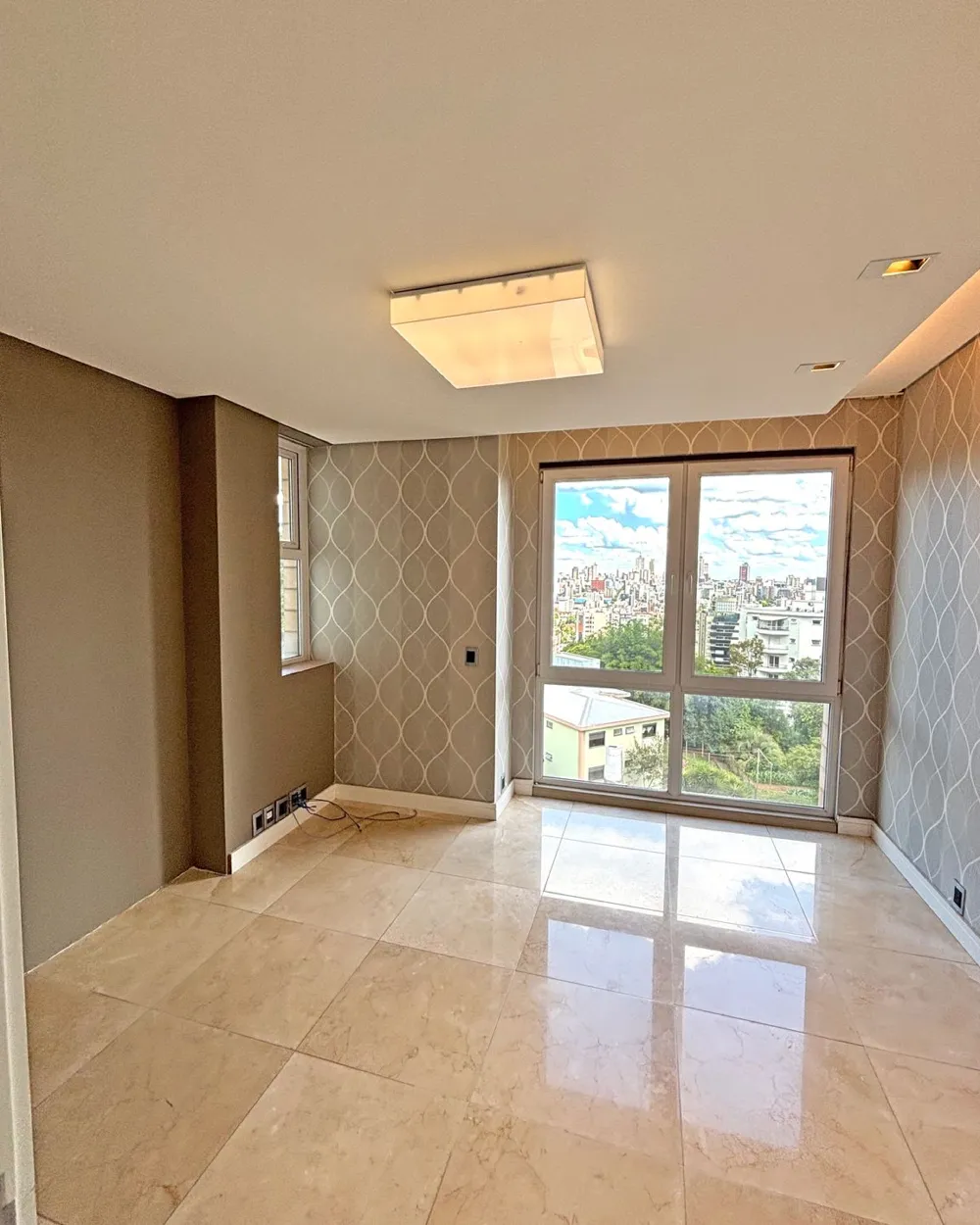Apartamento para venda no bairro Madureira em Caxias do Sul