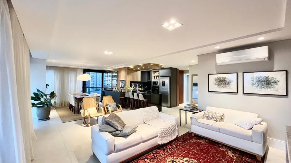 Apartamento para venda no bairro Praia Grande em Torres