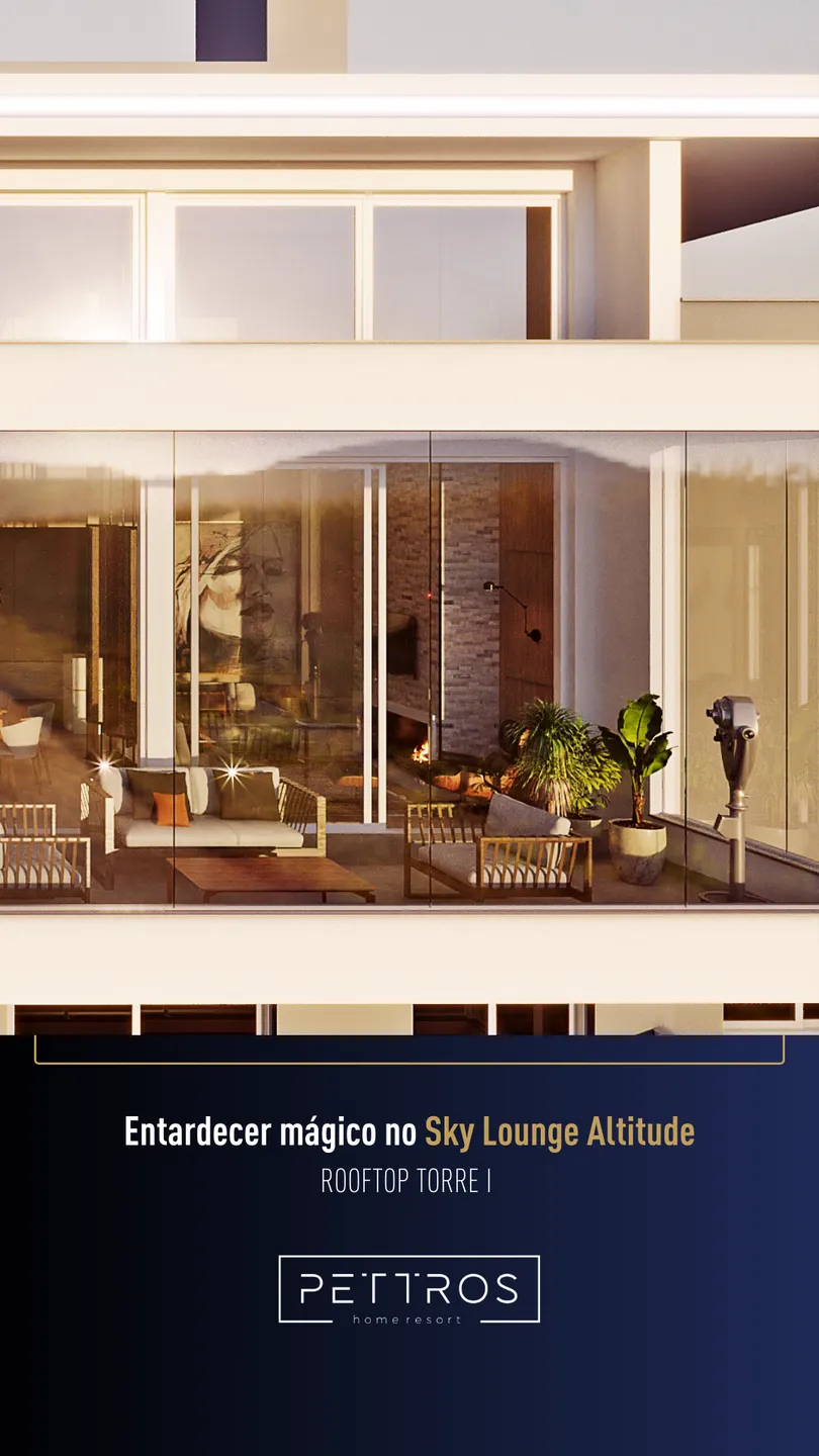 Apartamento para venda no bairro Petrópolis em Caxias do Sul