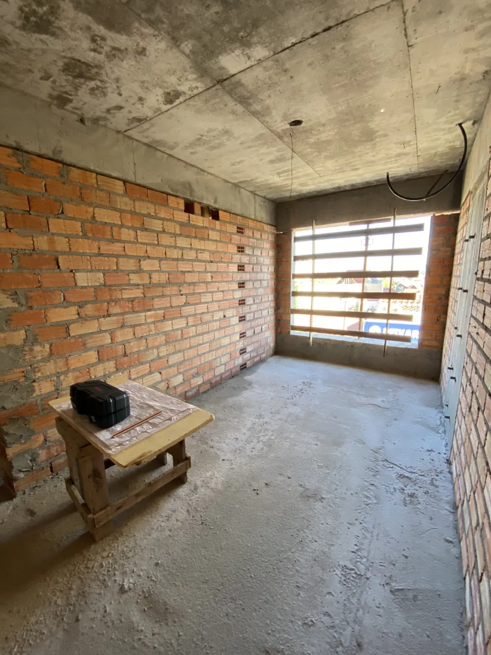 Apartamento para venda no bairro Centro em Torres