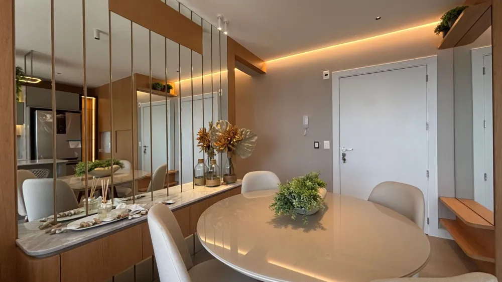 Apartamento para venda no bairro Praia Grande em Torres