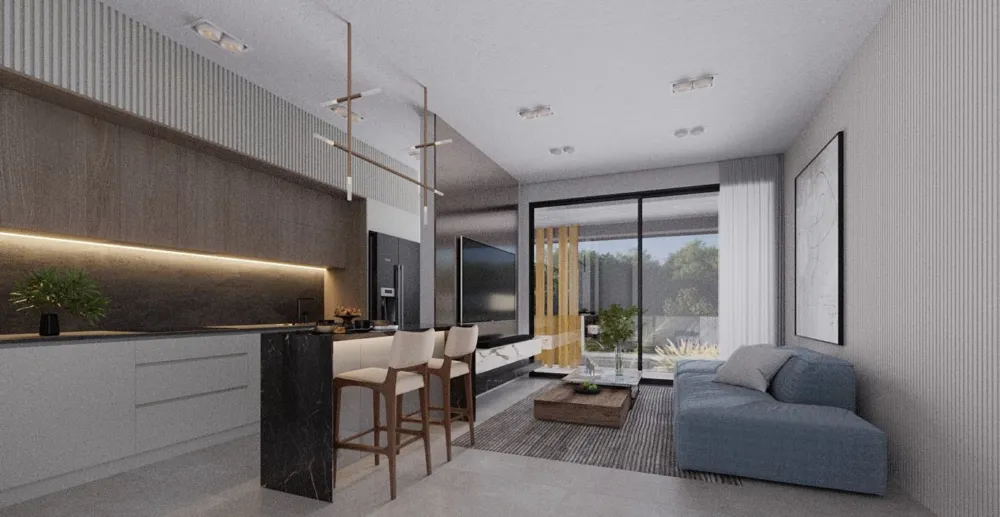 Studio para venda no bairro Praia da Cal em Torres