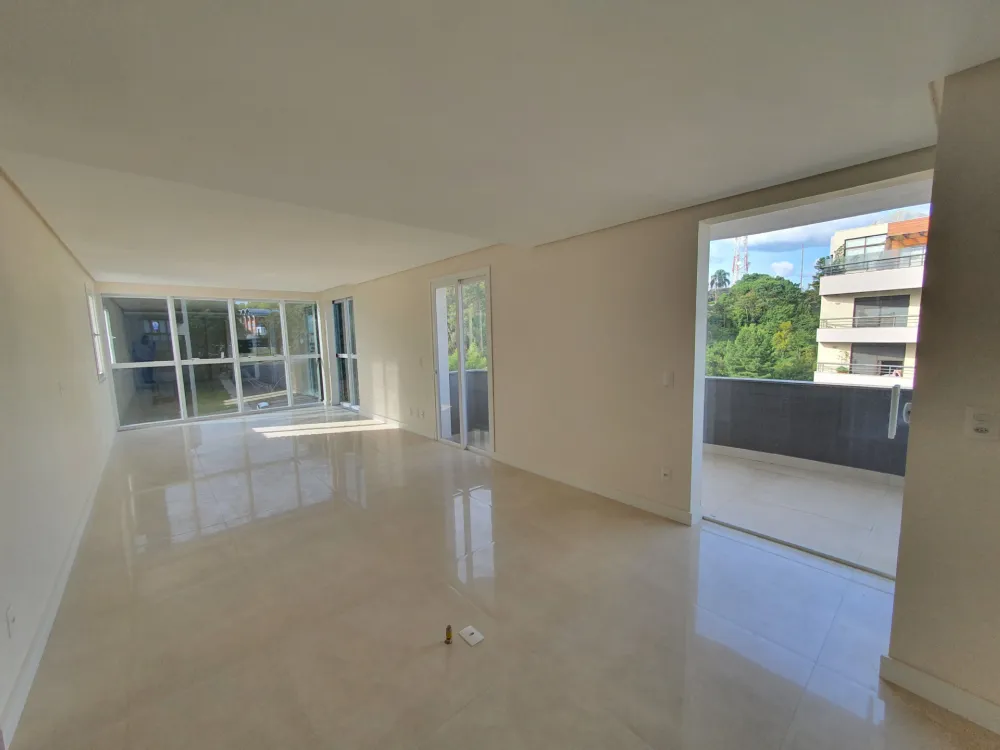 Cobertura para venda no bairro Jardim América em Caxias do Sul