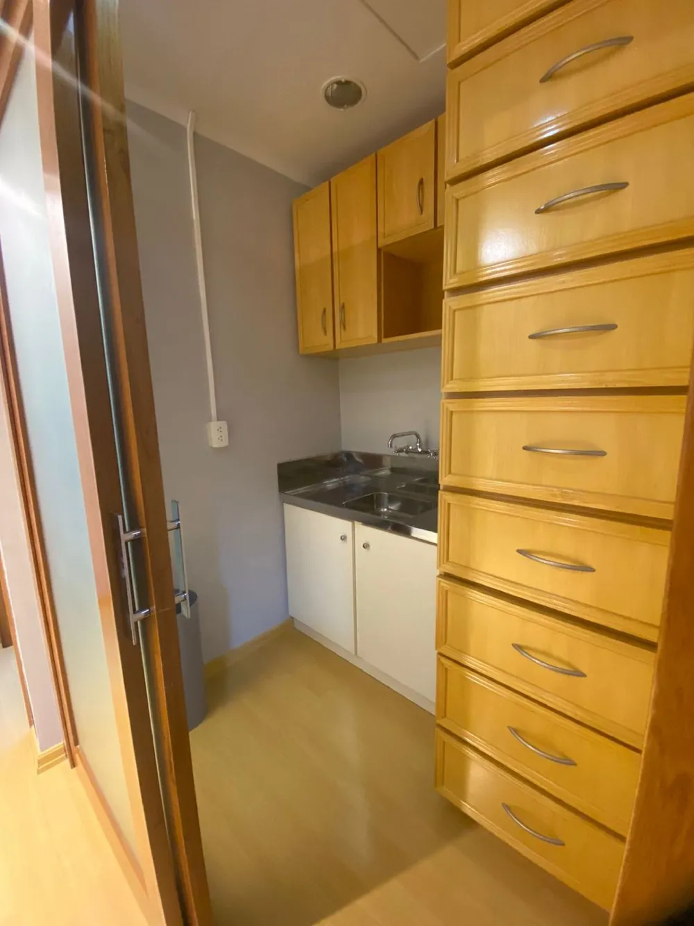Sala Comercial Aérea para venda no bairro Madureira em Caxias do Sul