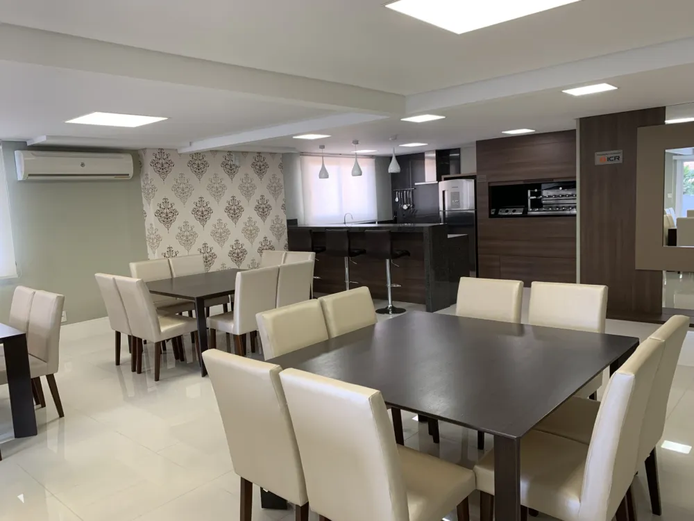 Apartamento para venda no bairro Exposição em Caxias do Sul