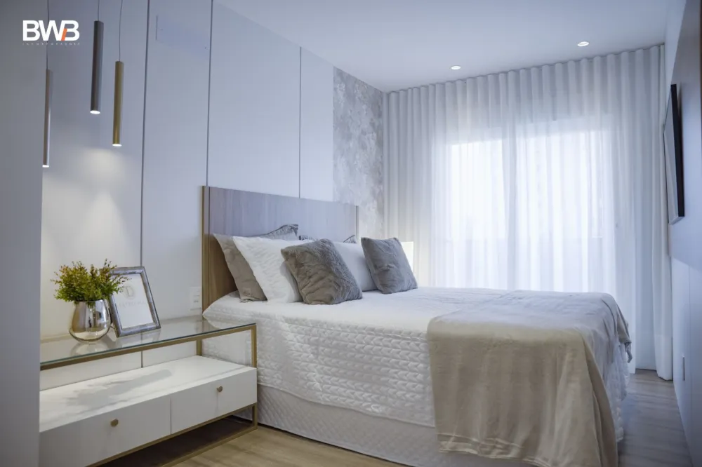 Apartamento para venda no bairro Petrópolis em Caxias do Sul