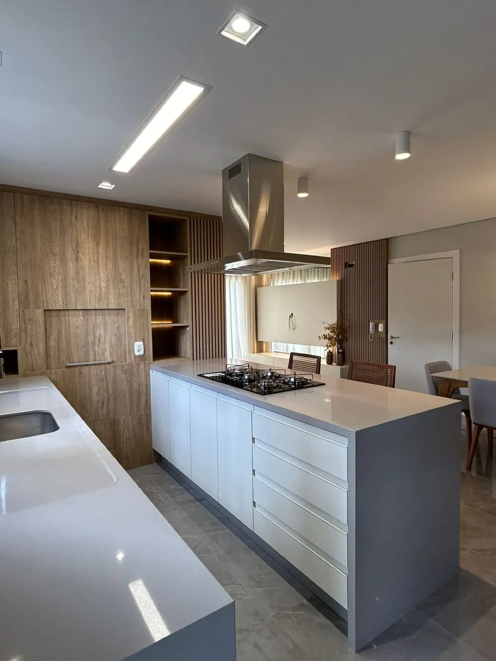 Apartamento para venda no bairro São José em Caxias do Sul
