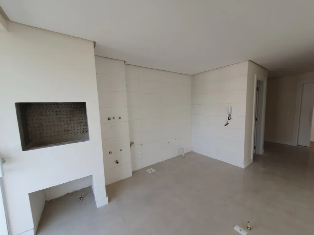 Cobertura para venda no bairro Jardim América em Caxias do Sul