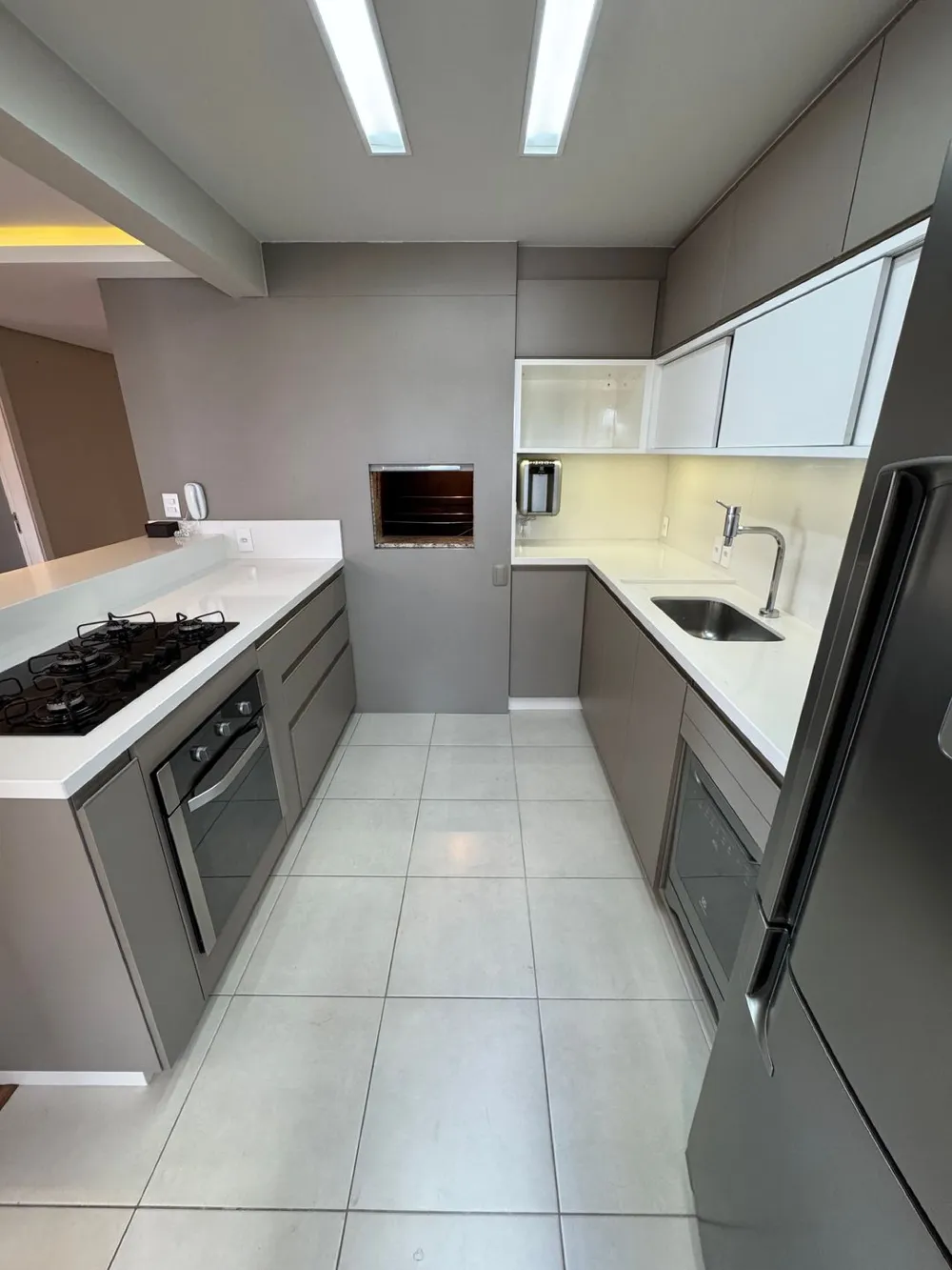 Apartamento para venda no bairro São Leopoldo em Caxias do Sul