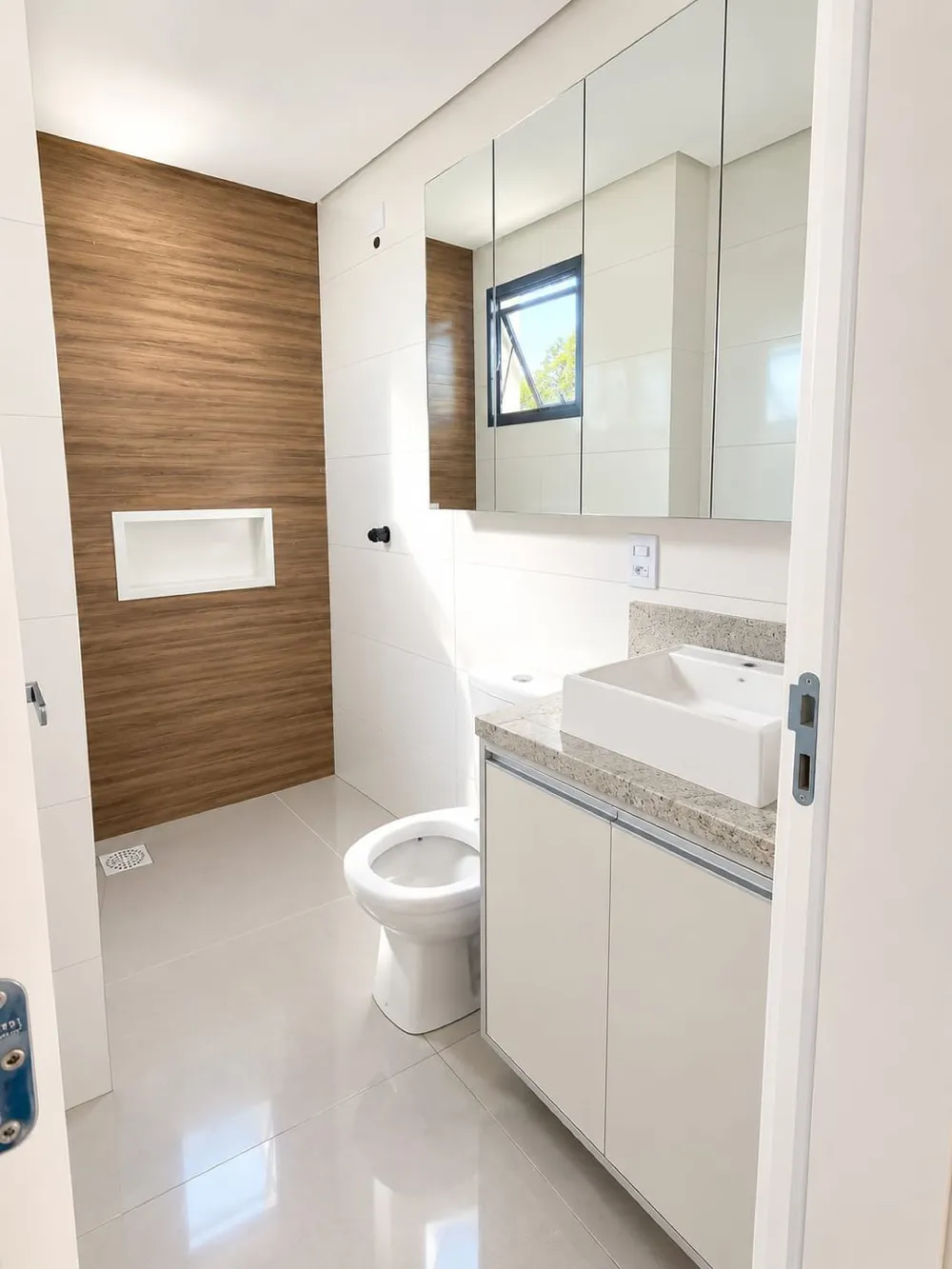 Apartamento para venda no bairro Santa Catarina em Caxias do Sul