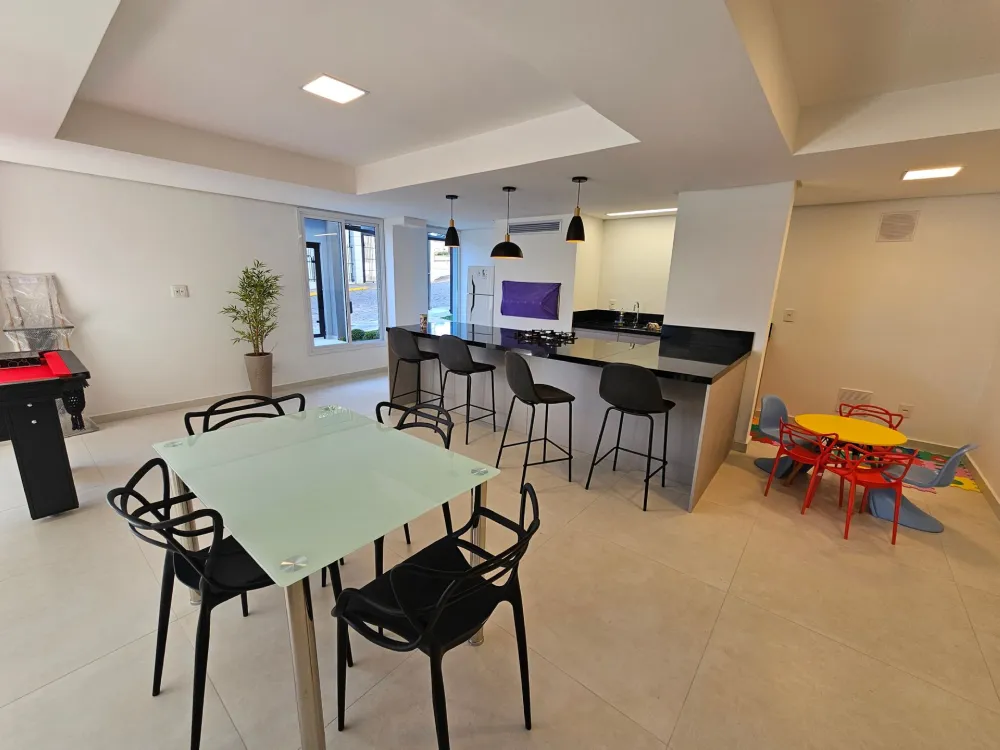 Apartamento para venda no bairro Nossa Senhora de Lourdes em Caxias do Sul