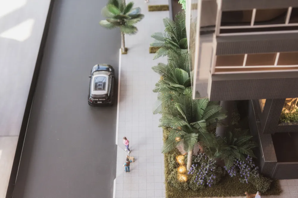Apartamento para venda no bairro Predial em Torres