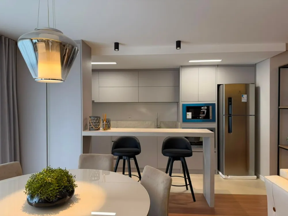 Apartamento para venda no bairro Madureira em Caxias do Sul