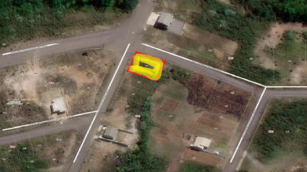 Lote para venda no bairro São Giácomo em Caxias do Sul