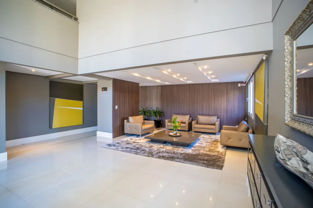 Apartamento para venda no bairro Exposição em Caxias do Sul