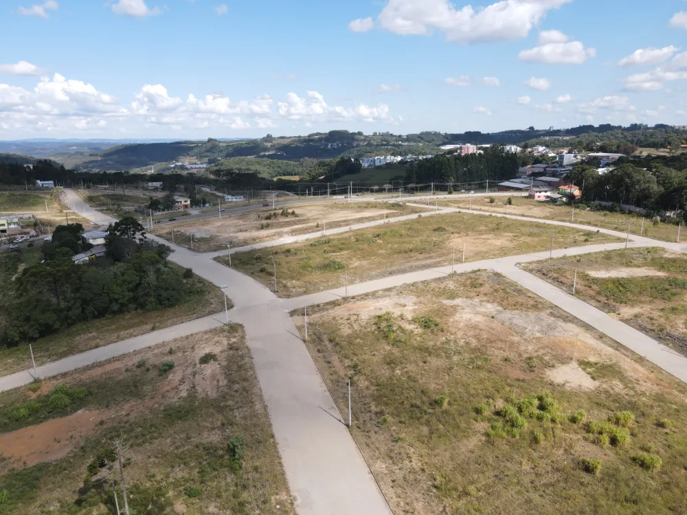 Lote para venda no bairro Ana Rech  em Caxias do Sul