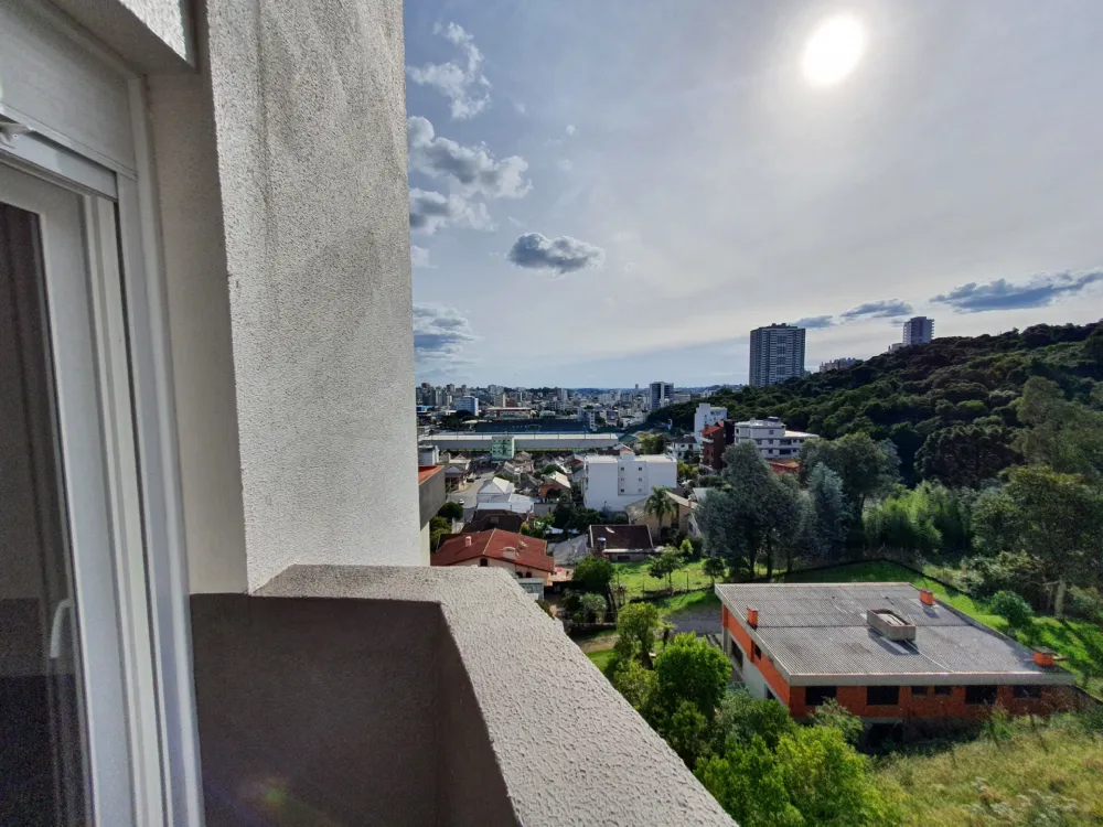 Cobertura para venda no bairro Jardim América em Caxias do Sul
