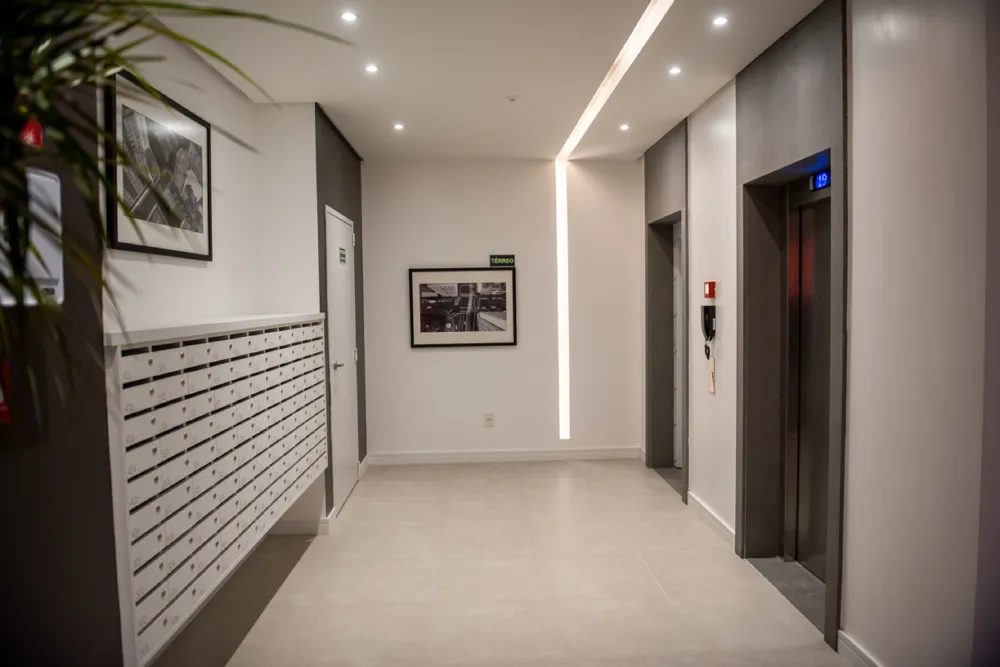 Apartamento para venda no bairro Centro em Caxias do Sul