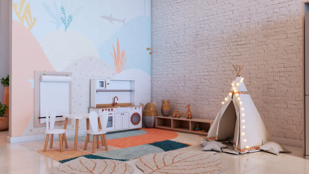 Apartamento para venda no bairro Praia da Cal em Torres