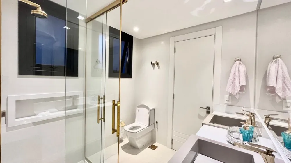 Apartamento para venda no bairro Praia Grande em Torres