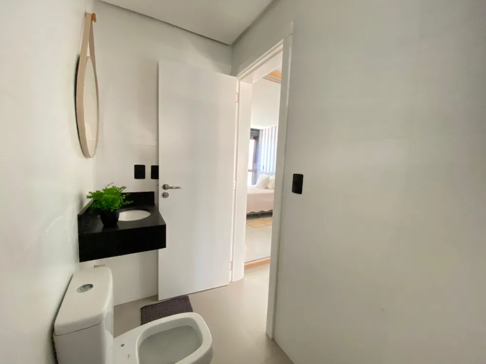 Apartamento para venda no bairro Praia da Cal em Torres