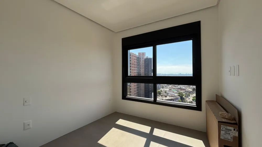 Apartamento para venda no bairro Praia Grande em Torres