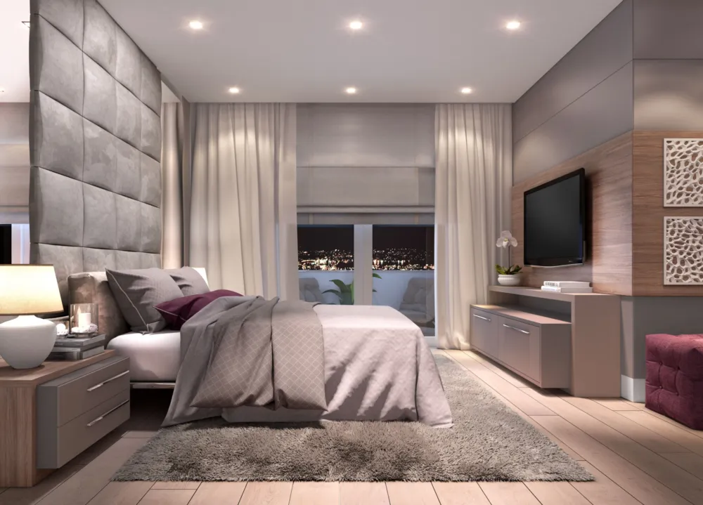 Apartamento para venda no bairro Medianeira em Caxias do Sul