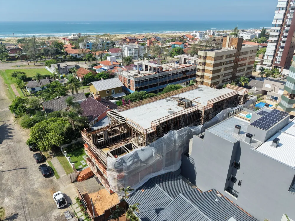 Garden para venda no bairro Praia Grande em Torres