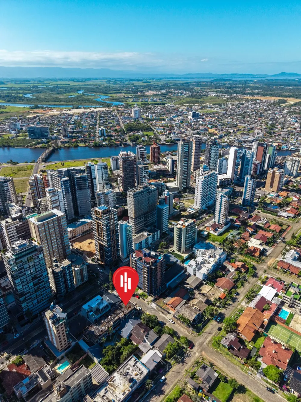 Garden para venda no bairro Praia Grande em Torres