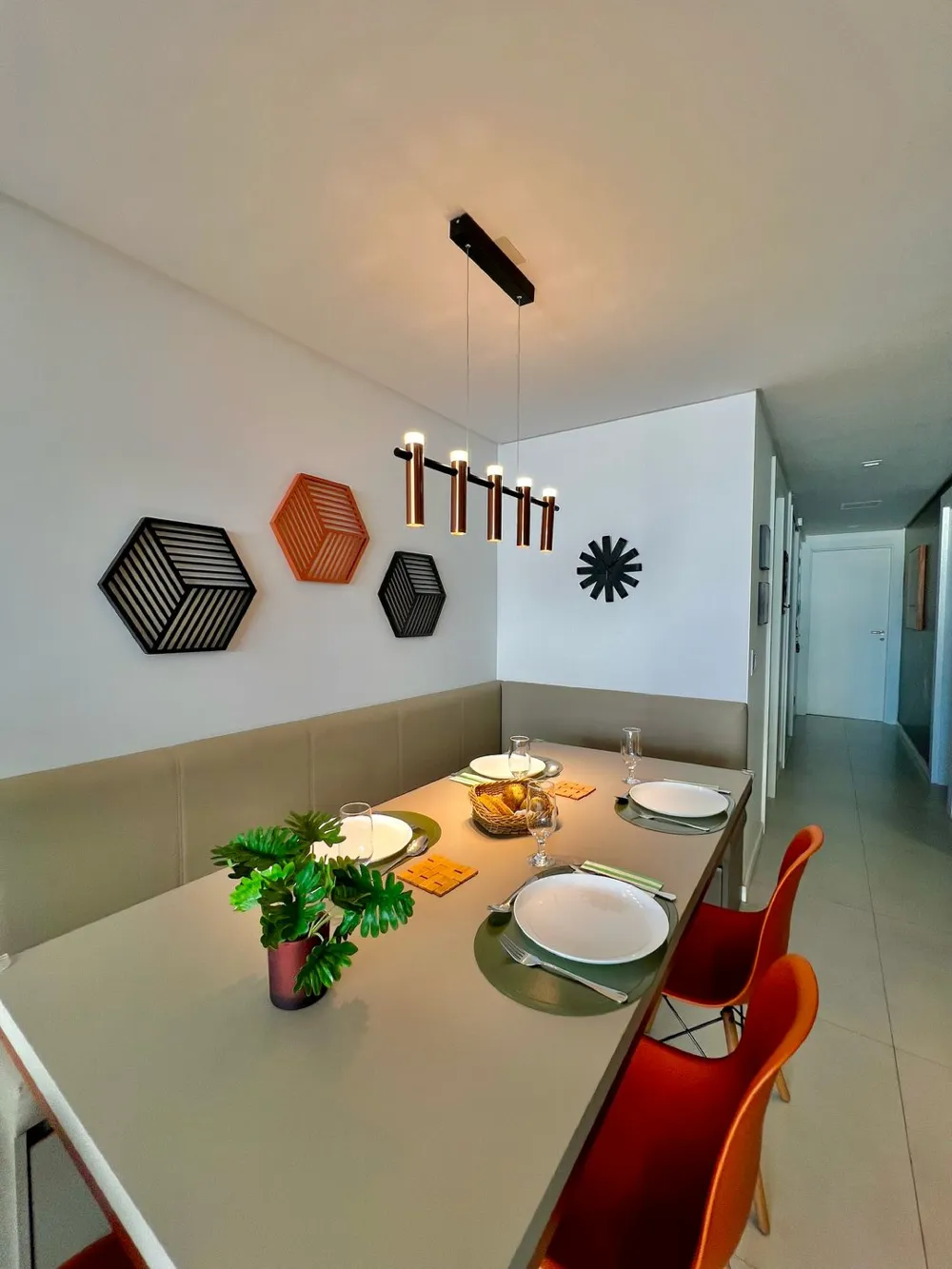Apartamento para venda no bairro Prainha em Torres