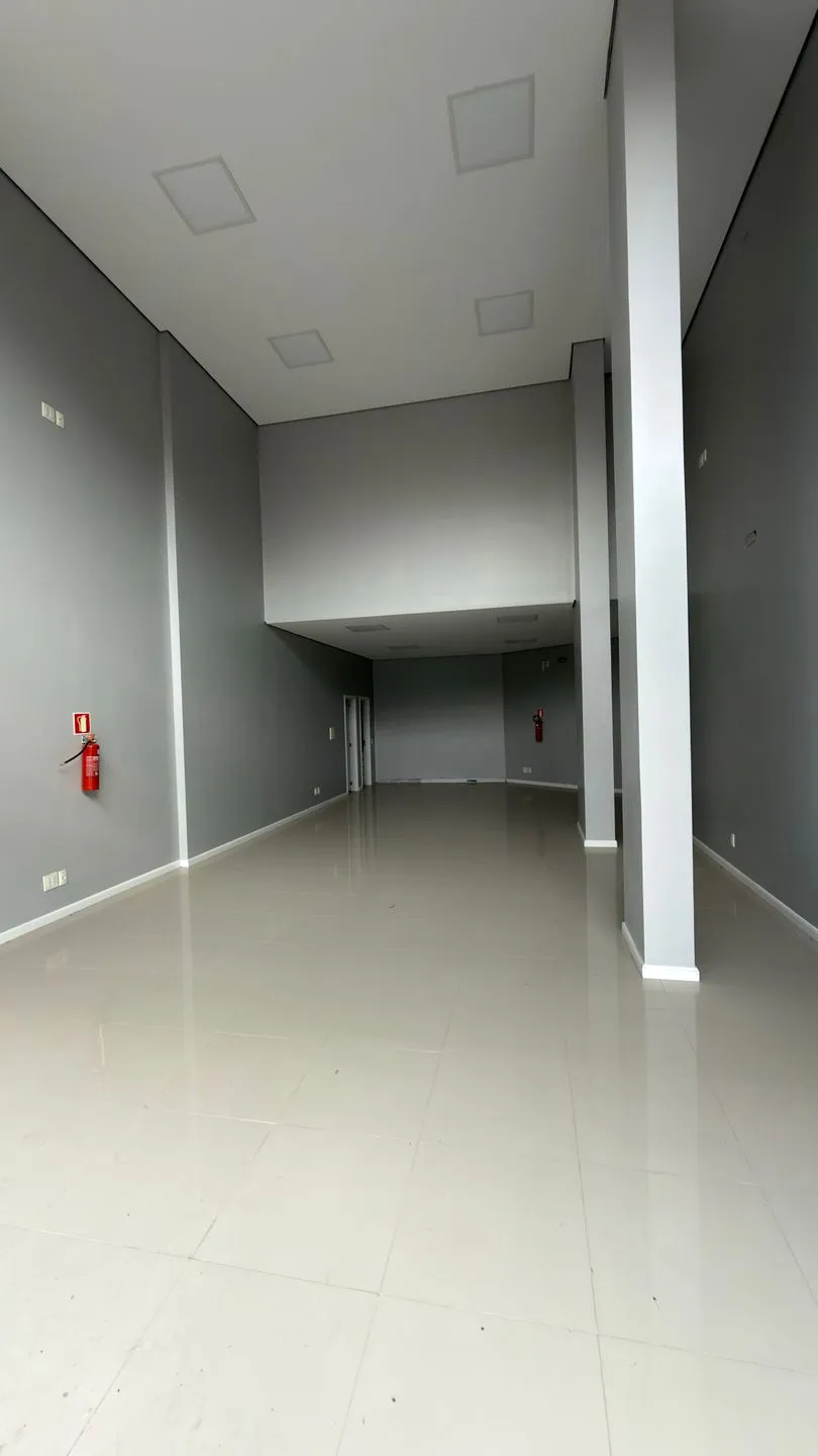 Loja para venda no bairro Sagrada Família em Caxias do Sul