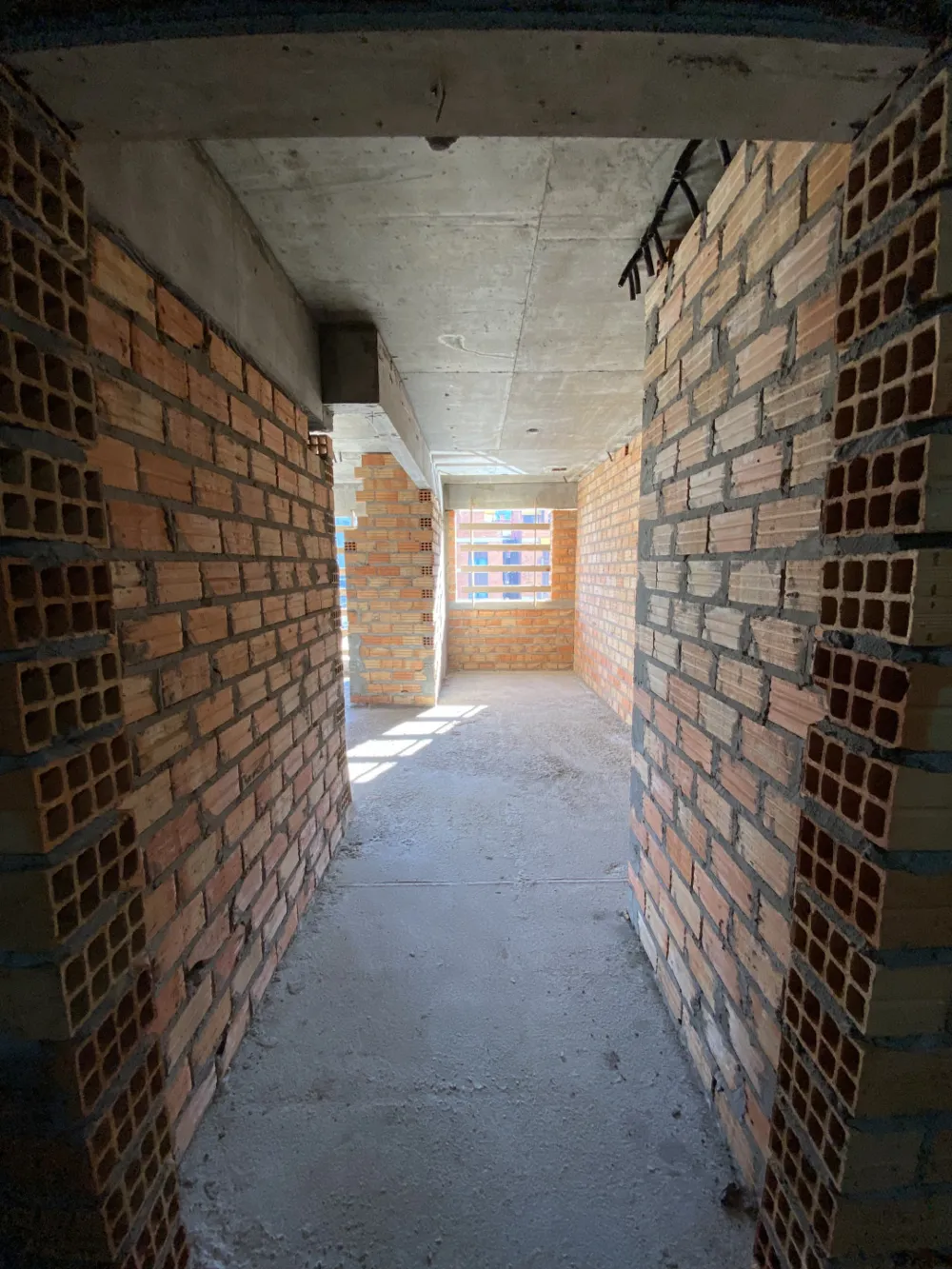 Apartamento para venda no bairro Centro em Torres