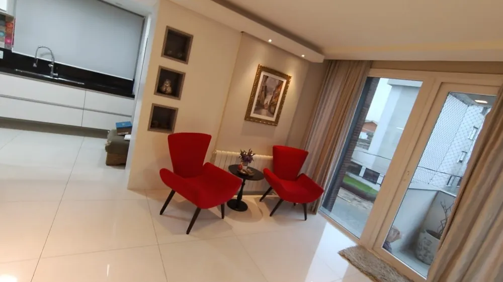 Apartamento para venda no bairro Exposição em Caxias do Sul