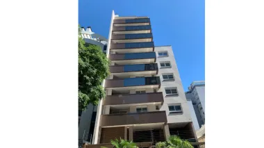 Apartamento para venda no bairro Exposição em Caxias do Sul