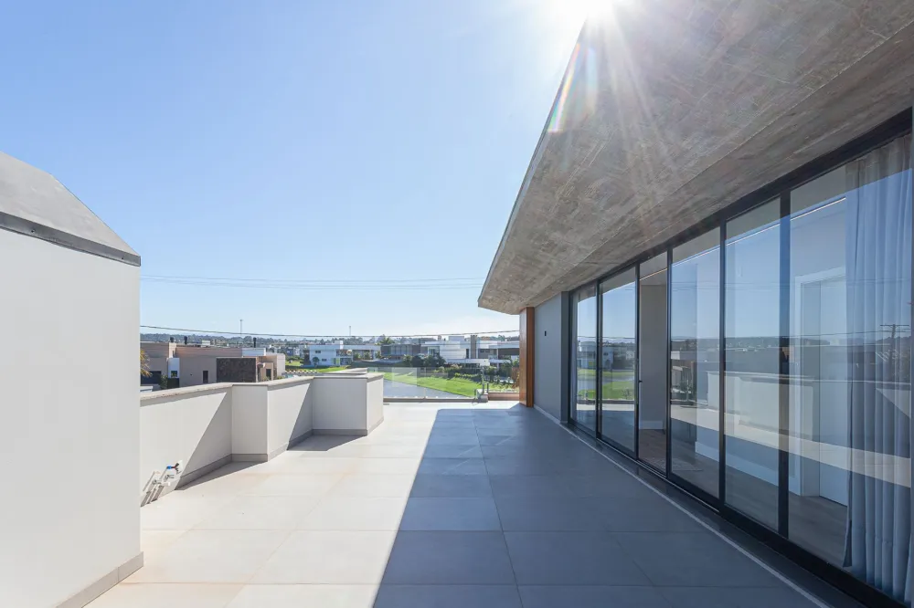 Casa para venda no bairro Centenário em Torres