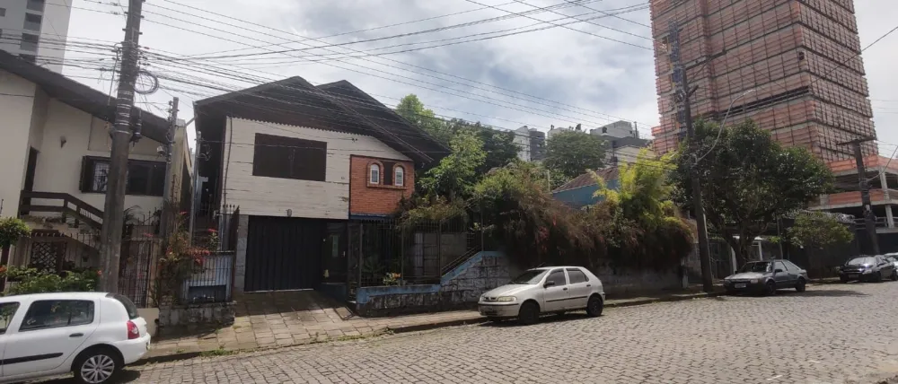 Terreno Padrão para venda no bairro Panazzolo em Caxias do Sul