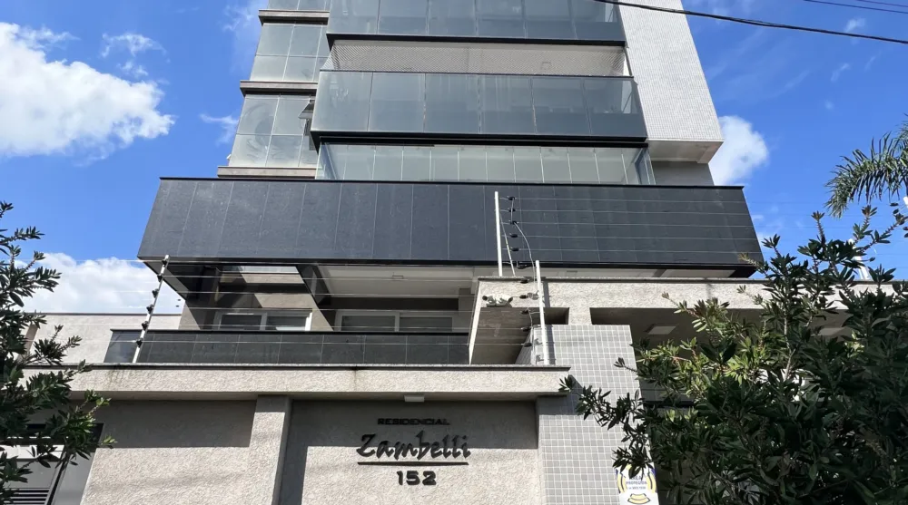 Apartamento para venda no bairro Nossa Senhora de Lourdes em Caxias do Sul