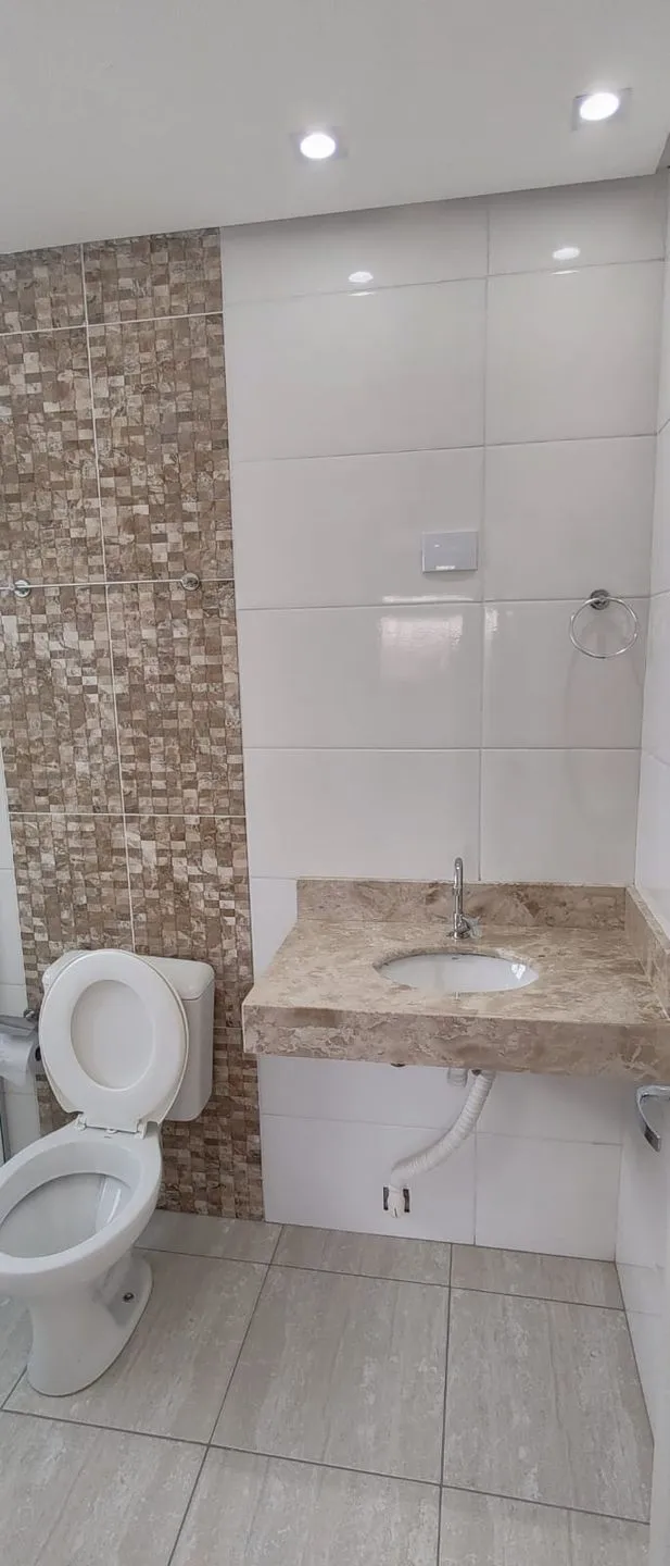 Apartamento para venda no bairro Sagrada Família em Caxias do Sul